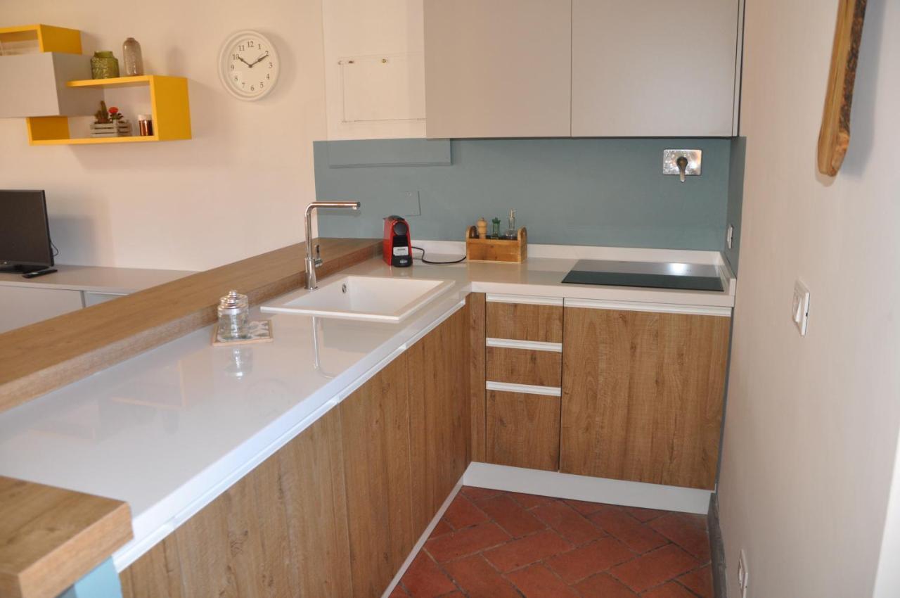 Vittoria - Center Apartamento *