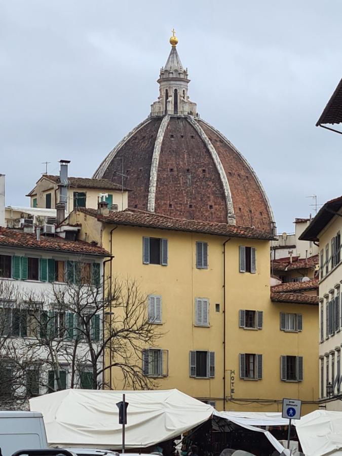 Apartamento Vittoria - Center Florencia