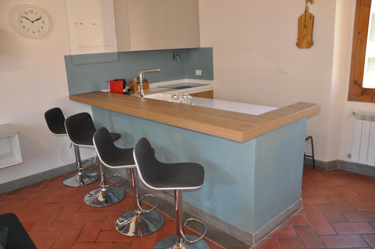 Apartamento Vittoria - Center Florencia