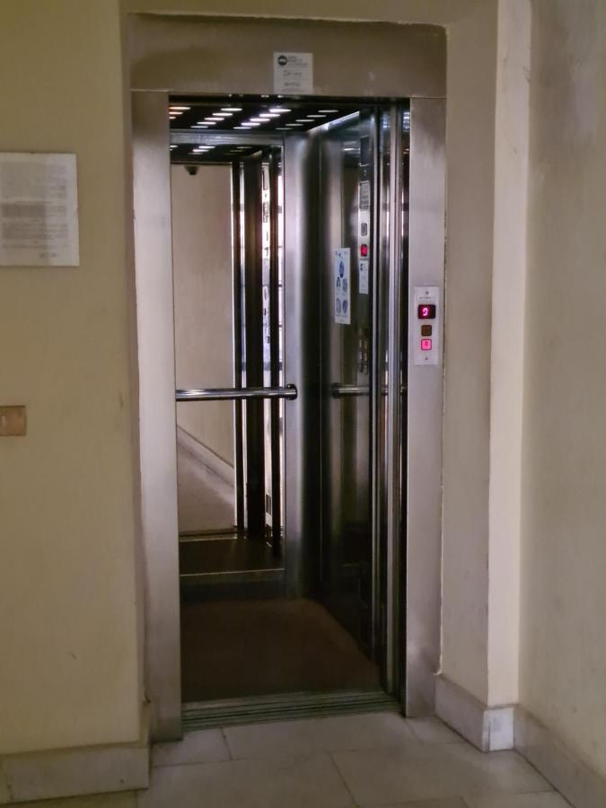 Apartamento Vittoria - Center
