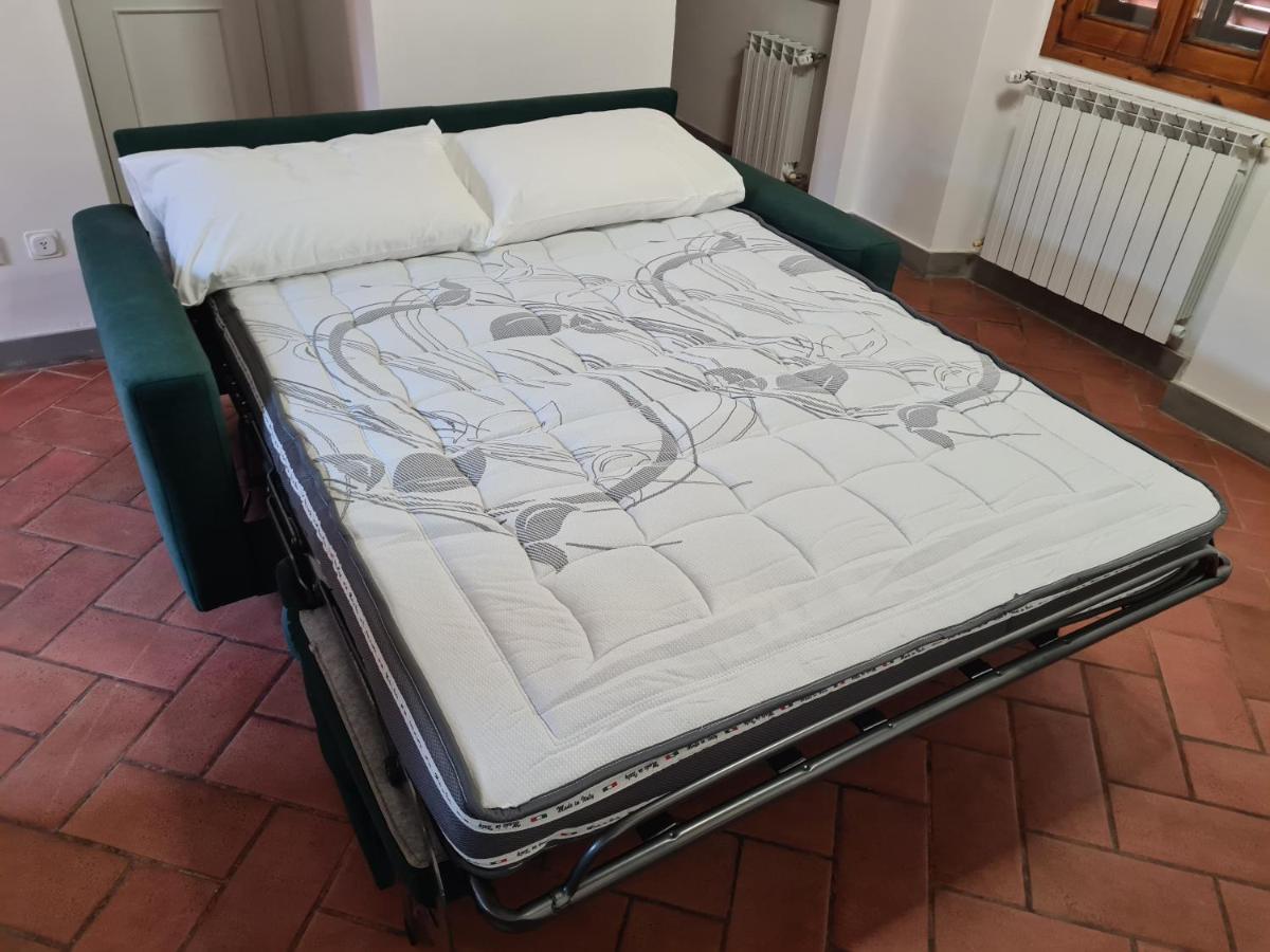 Vittoria - Center Apartamento