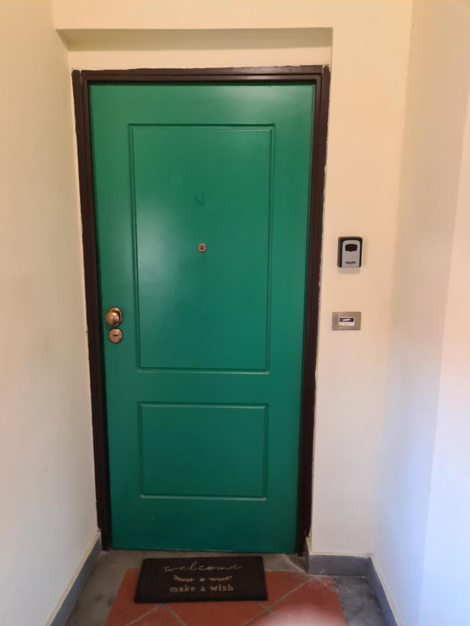 Vittoria - Center Apartamento Florencia