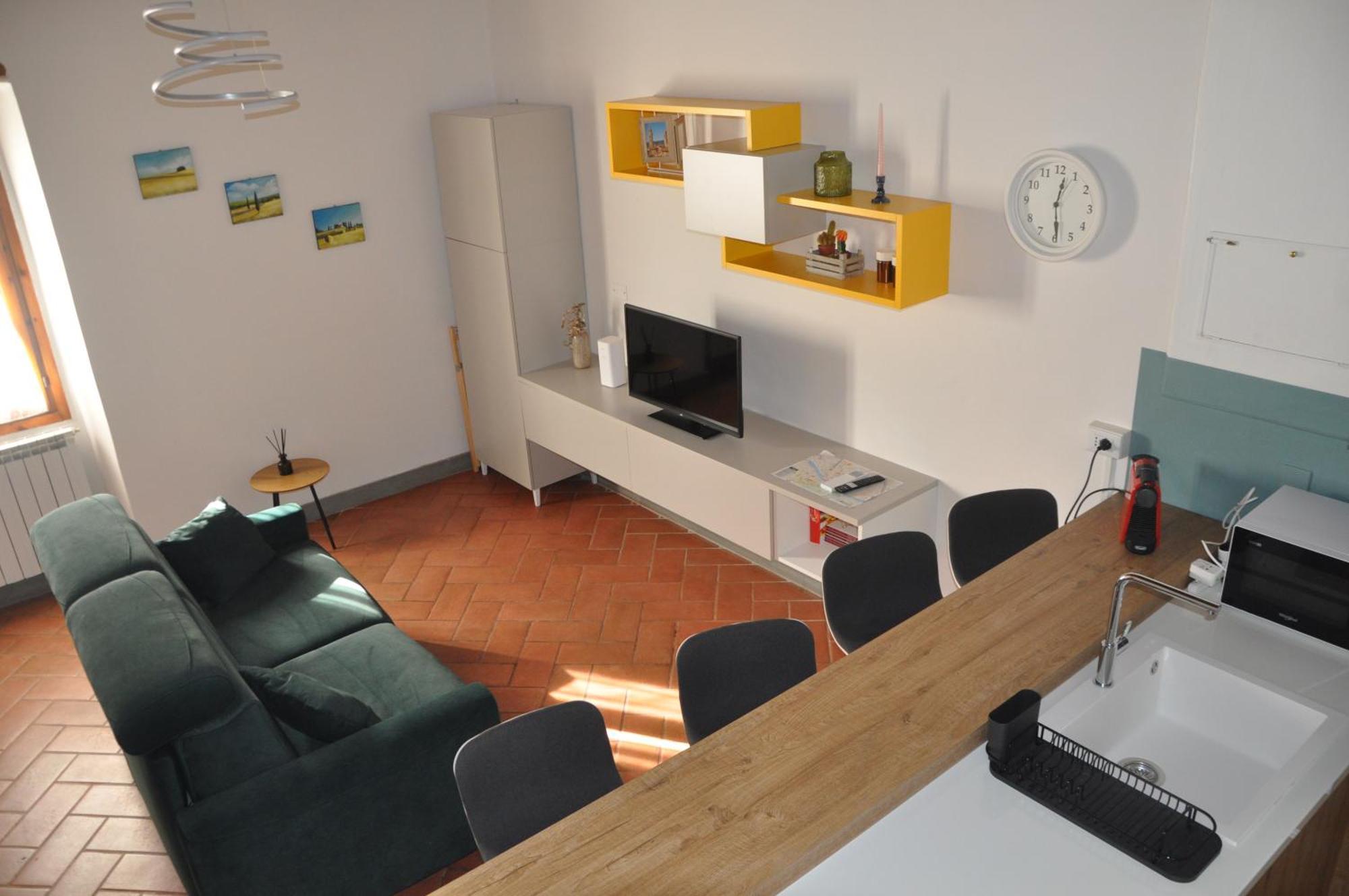 Vittoria - Center Florencia