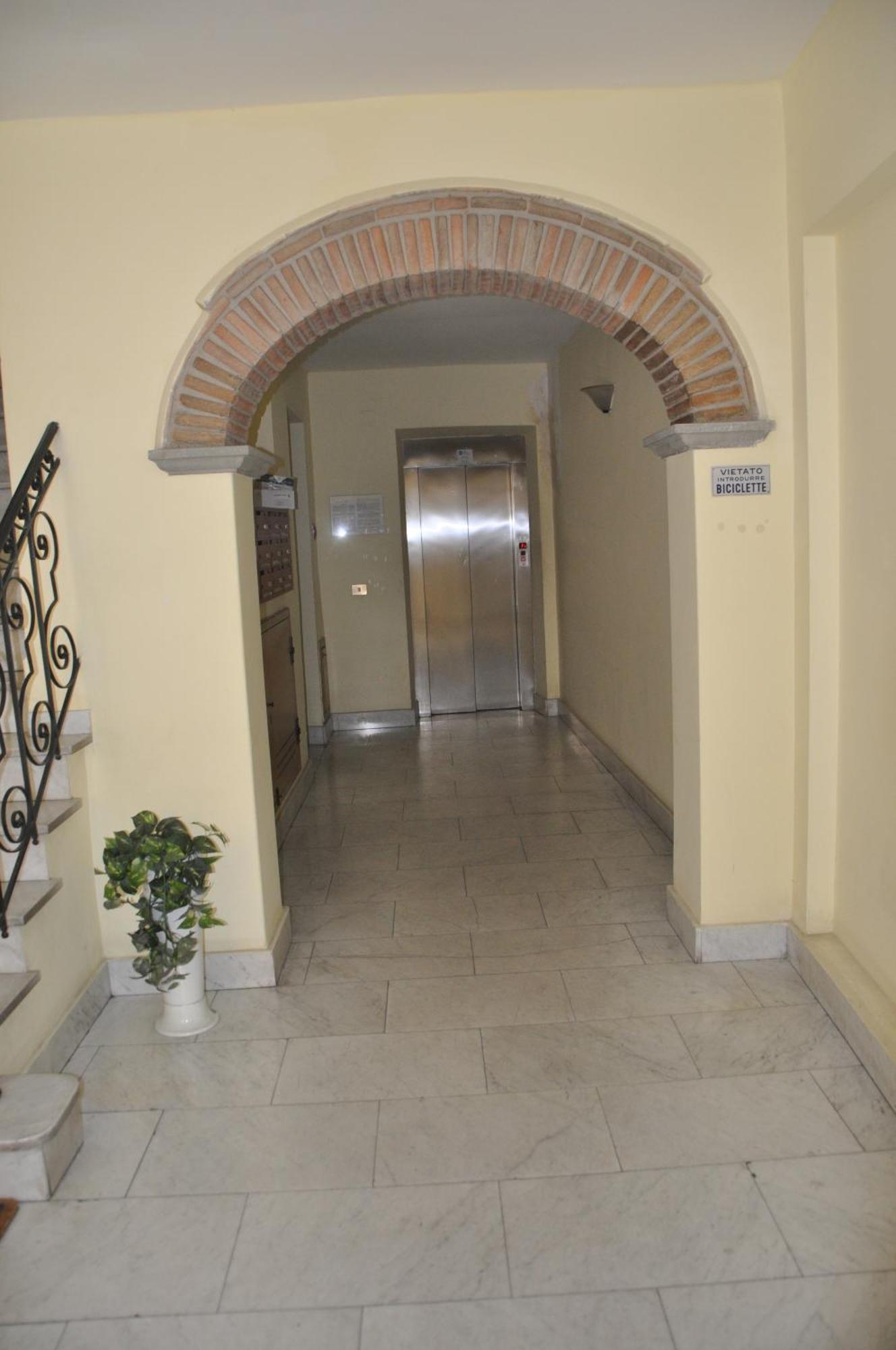 Vittoria - Center Apartamento