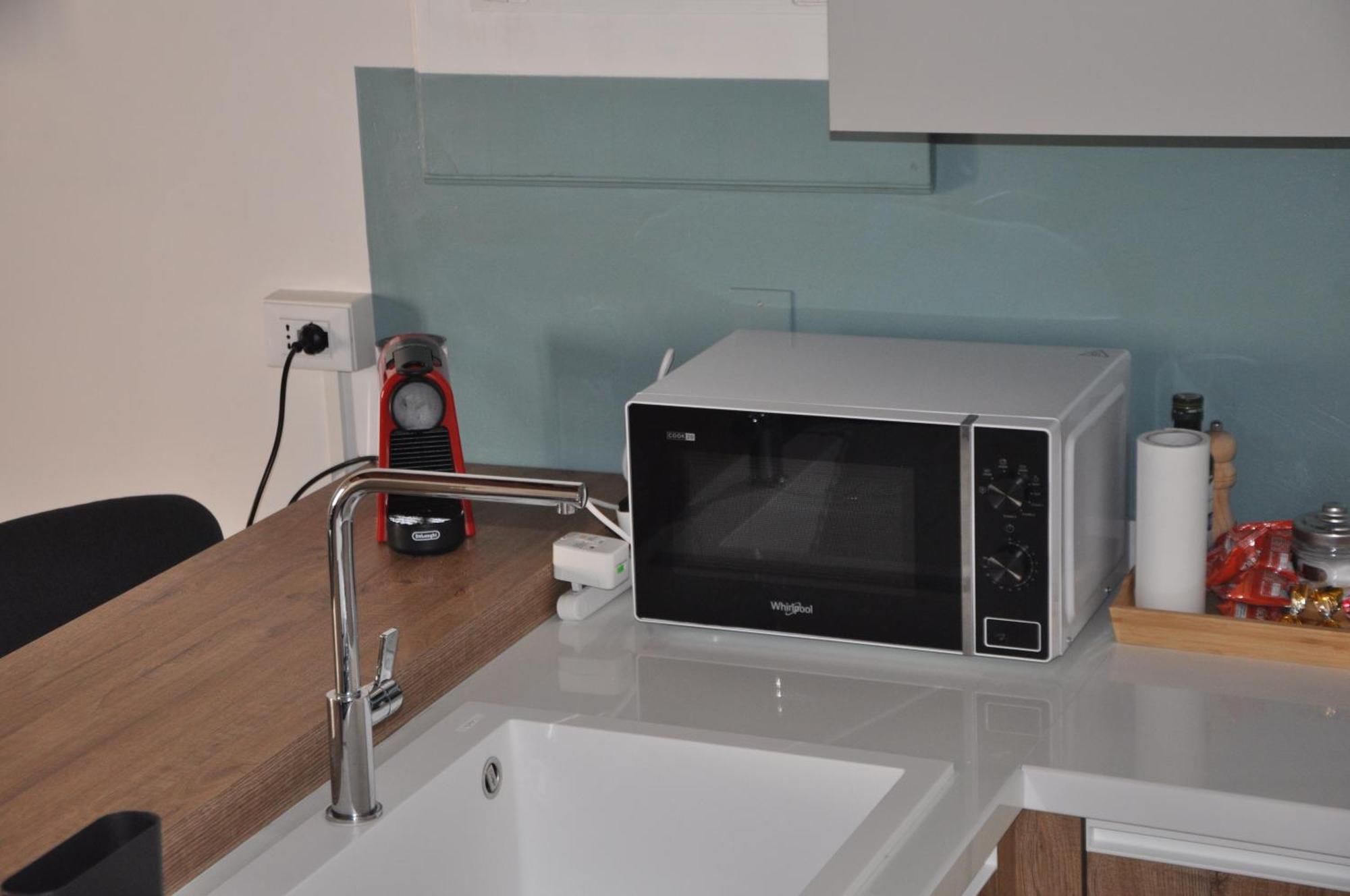 Vittoria - Center Apartamento