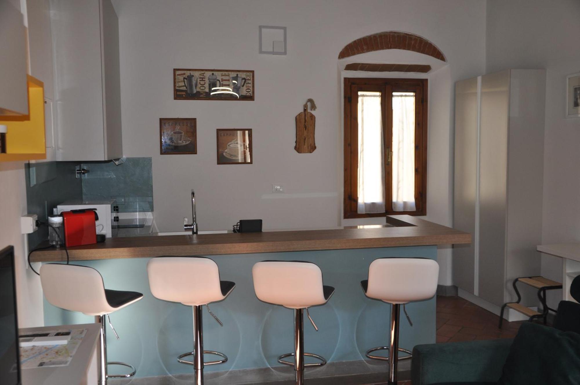 Vittoria - Center Apartamento *