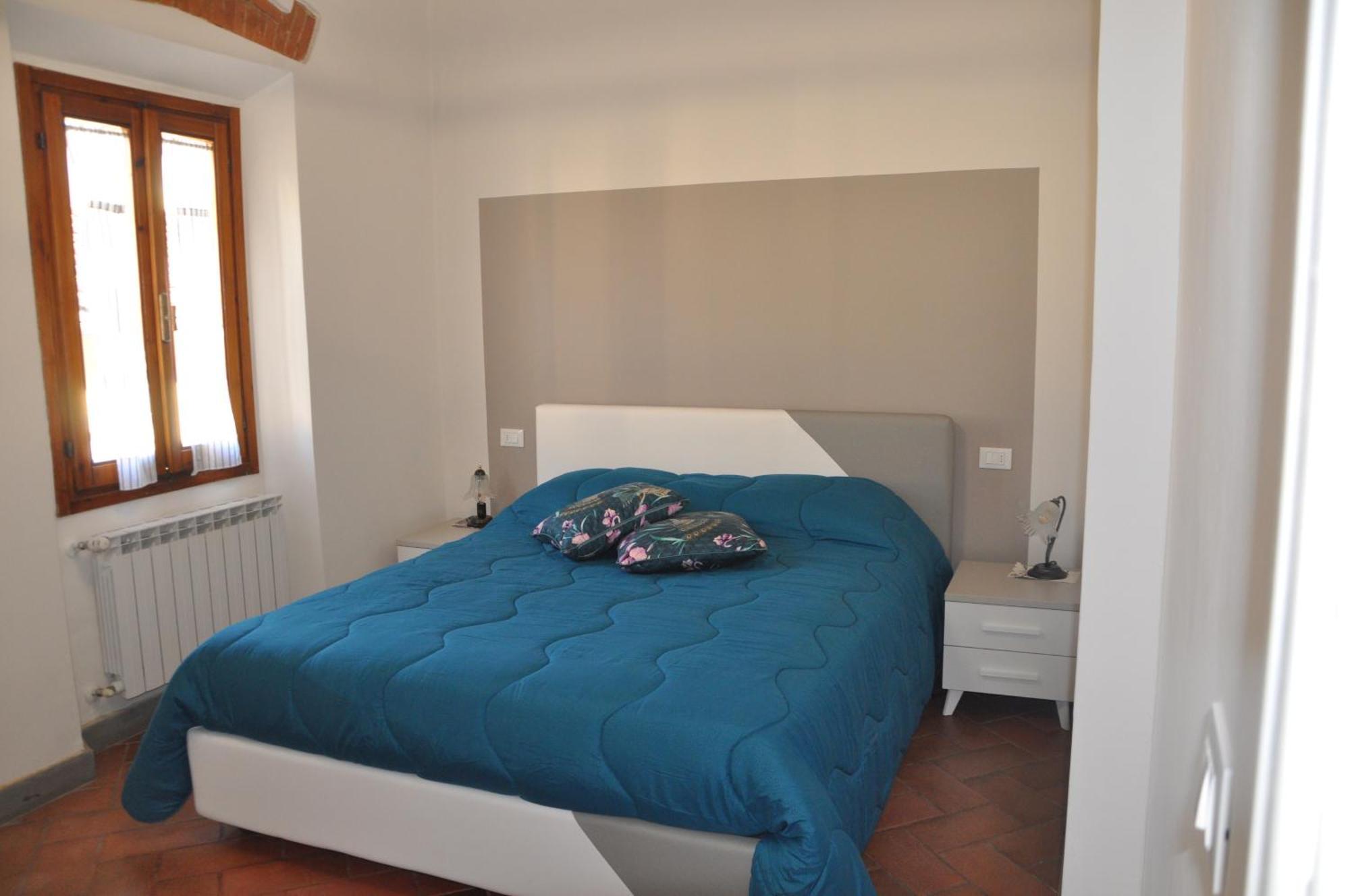 Vittoria - Center Apartamento