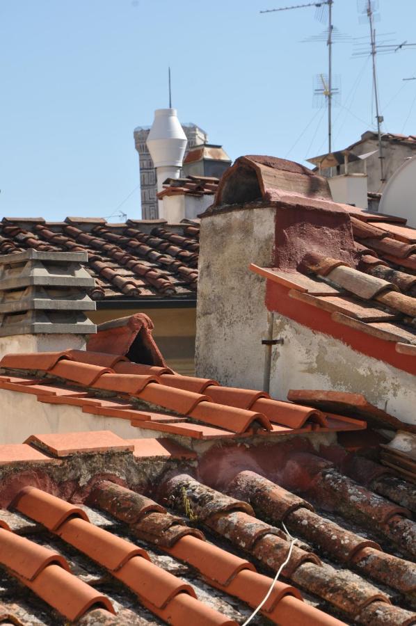 Apartamento Vittoria - Center Florencia