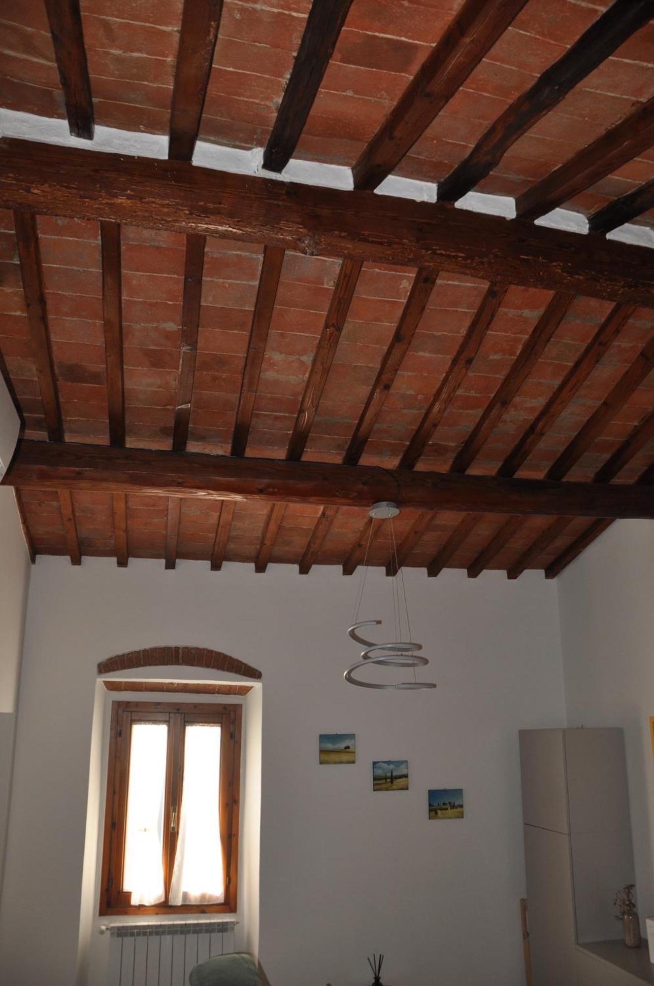 Vittoria - Center Apartamento Florencia