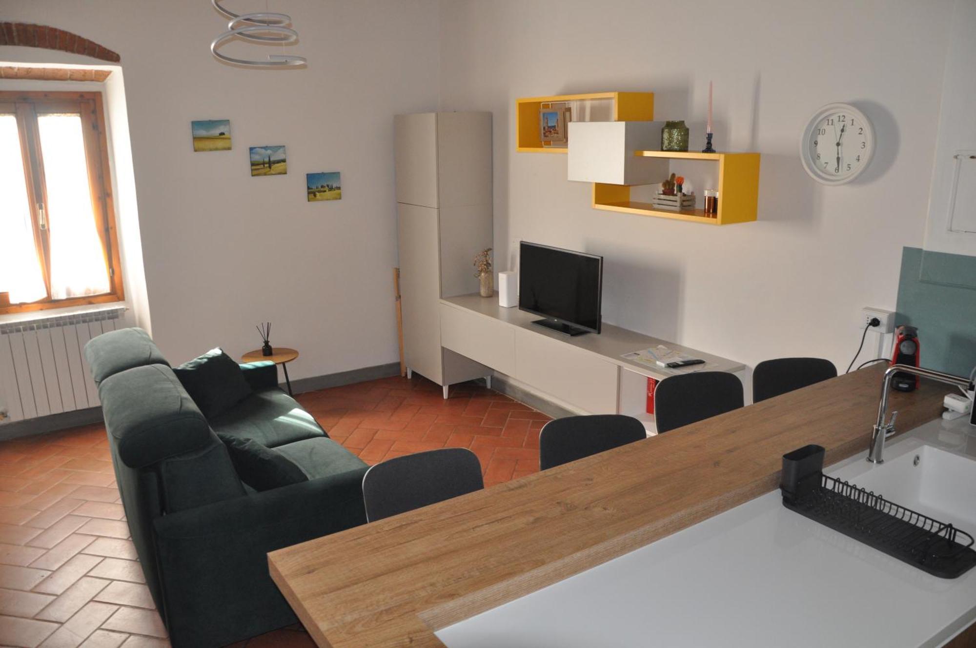 Apartamento Vittoria - Center *